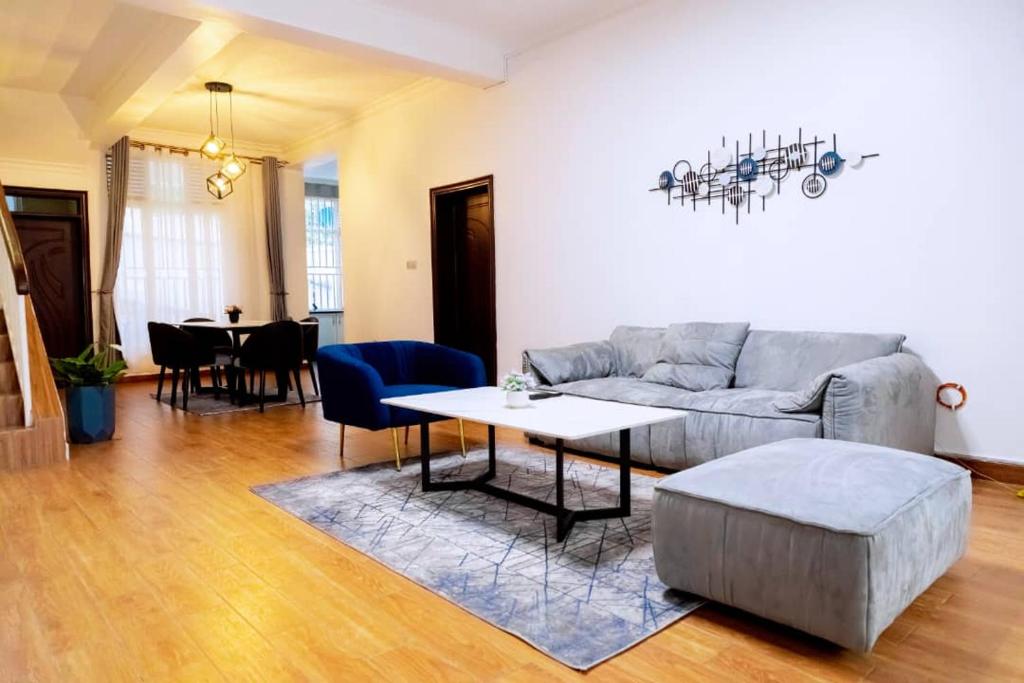 Simba Apartment HOBE, Kigali