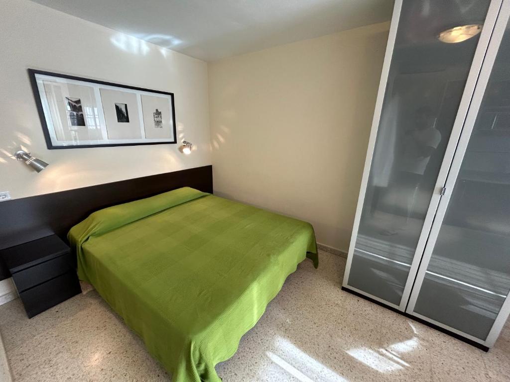 Studio Apartment in Malaga - 4