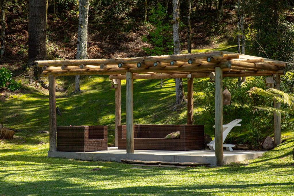 Surrounding environment