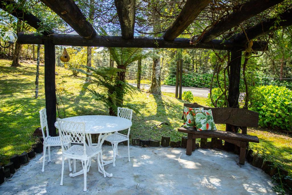 Surrounding environment