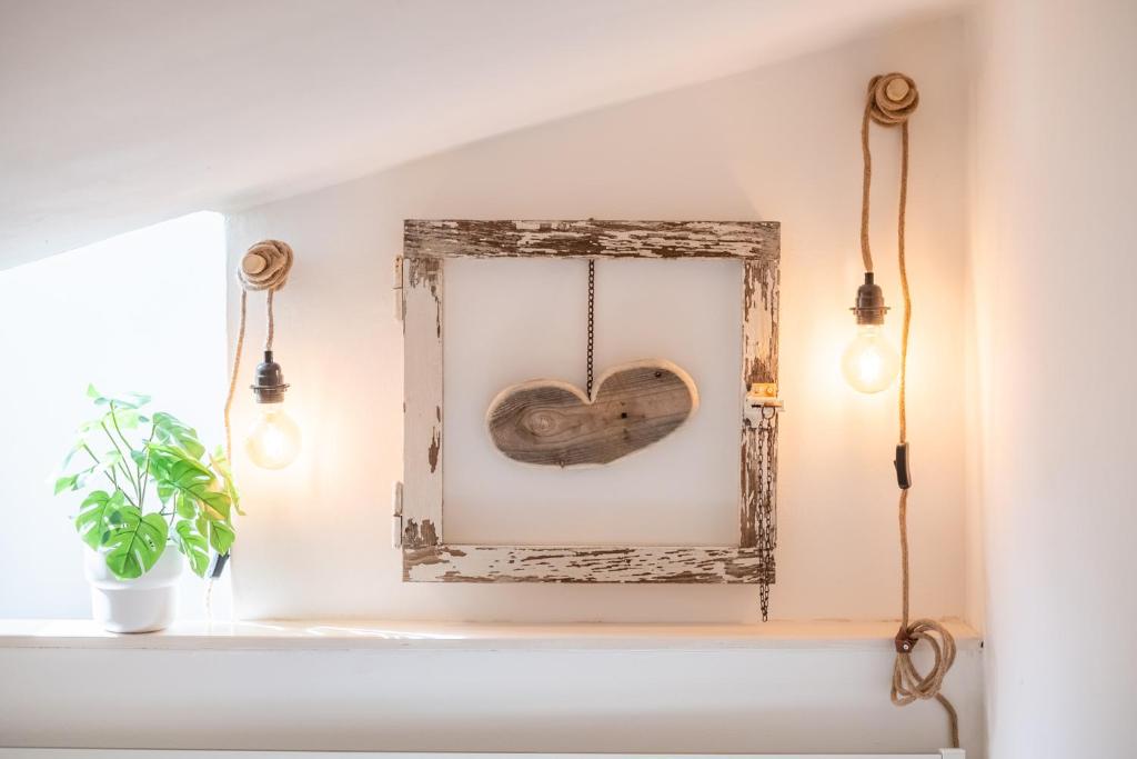 Quiet Hideway 650ft ponte Vecchio COSTA61 - 2