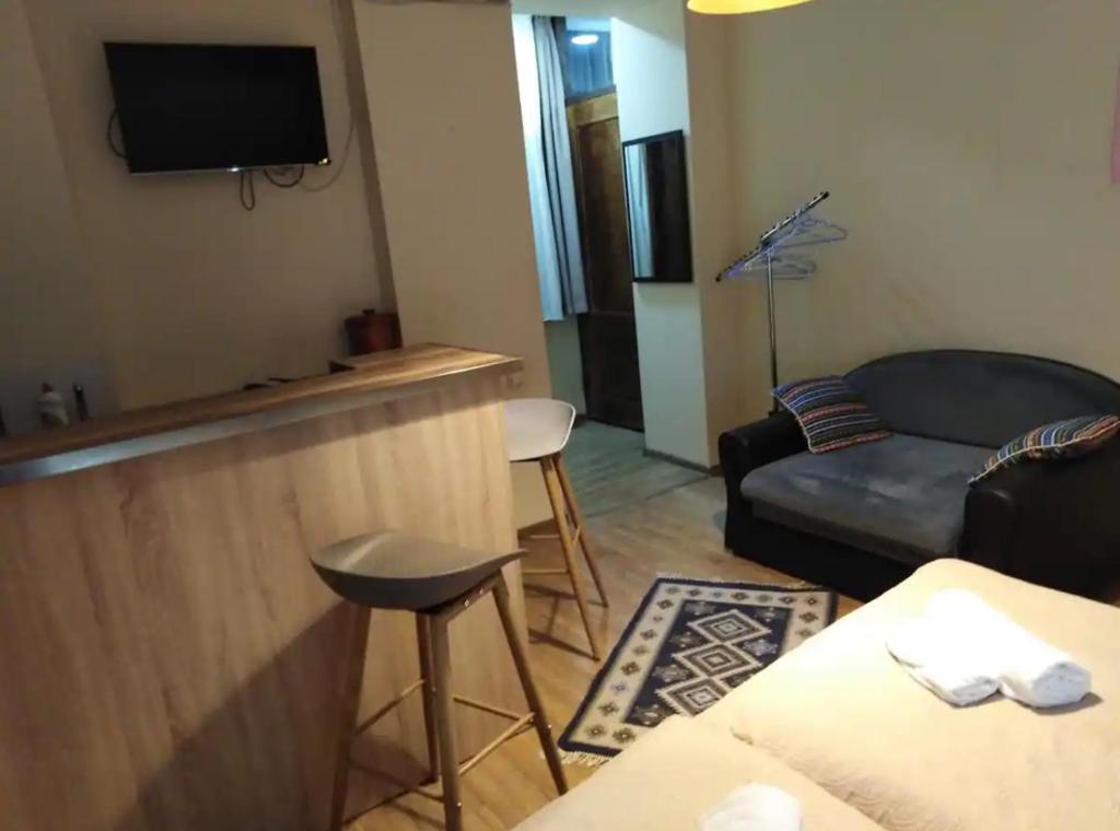 Hypnotizing hidden Gem in the historic Tbilisi, Tbilisi