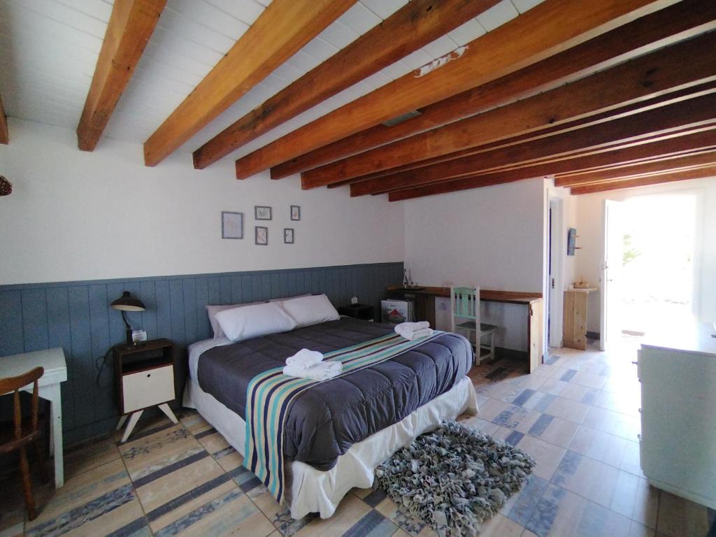 Mountain House Suites de montaña - 2