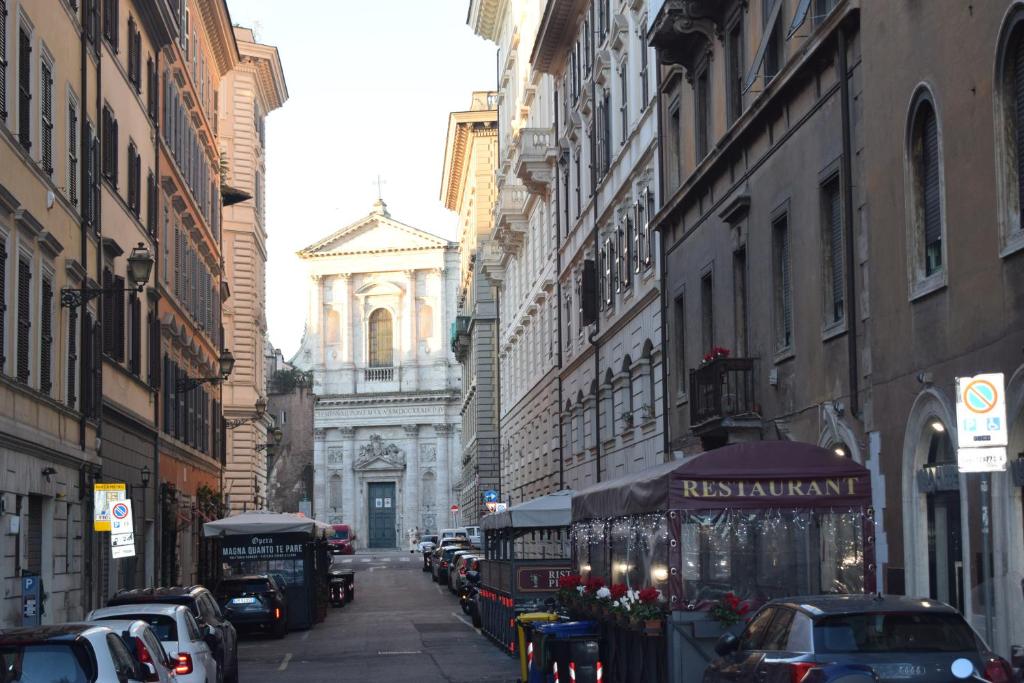 TimeRoma Suites - 4