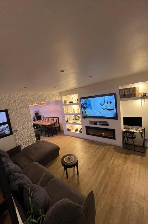 24h du mans, 24h moto, le Classic proche du circuit, Le Mans