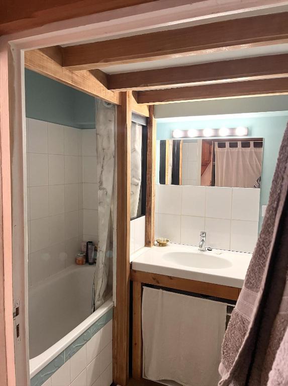 Appartement typique Lillois - 5