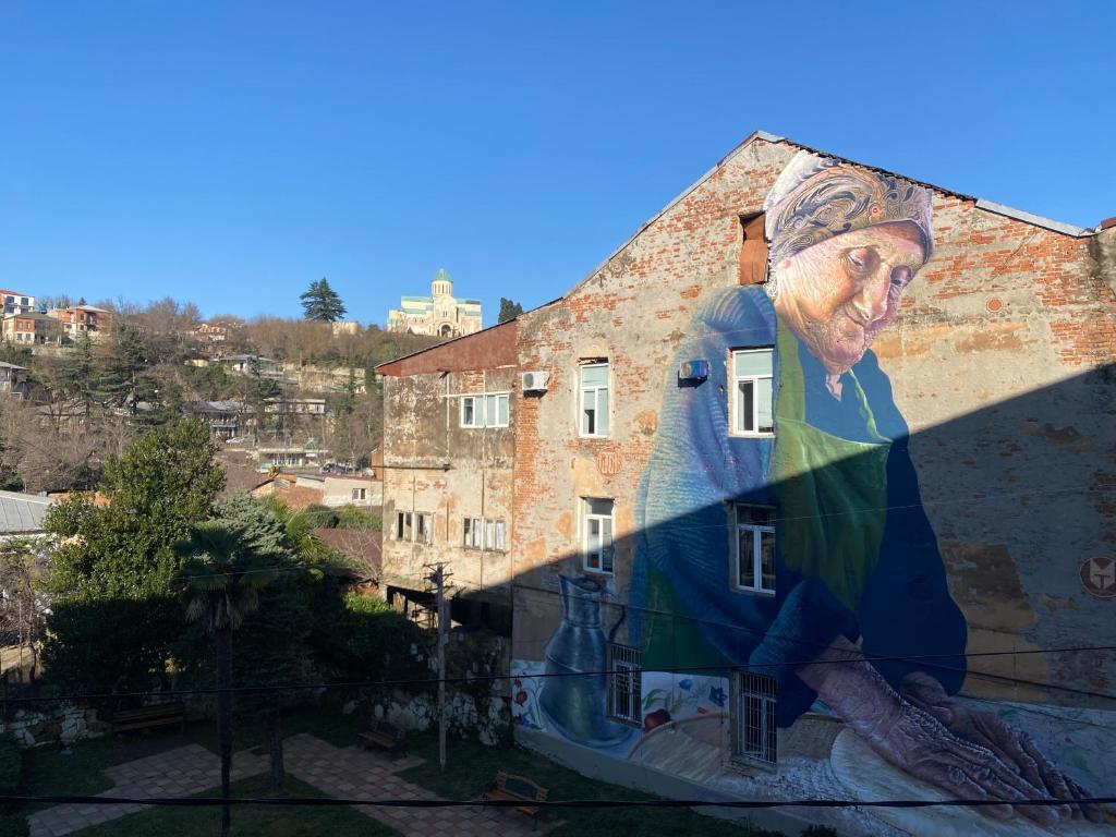 Apartment in Kutaisi Varlamishvili, Kutaisi