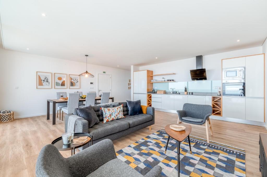 Vila Inanda, Ponta do Sol