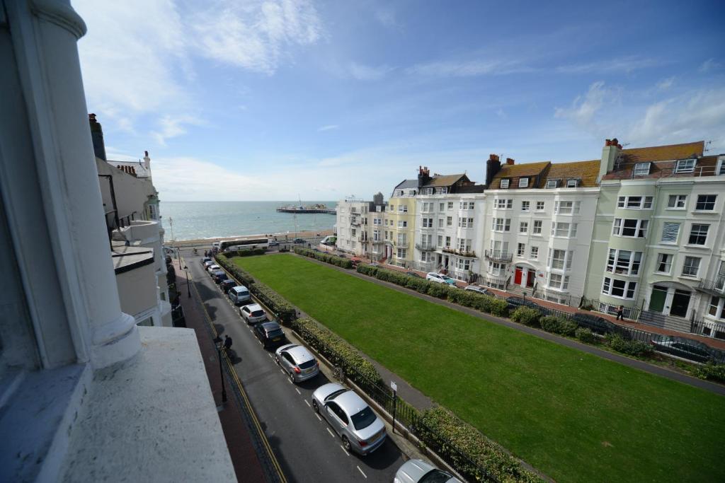 New Steine Hotel B And B New Steine Hotel B And B