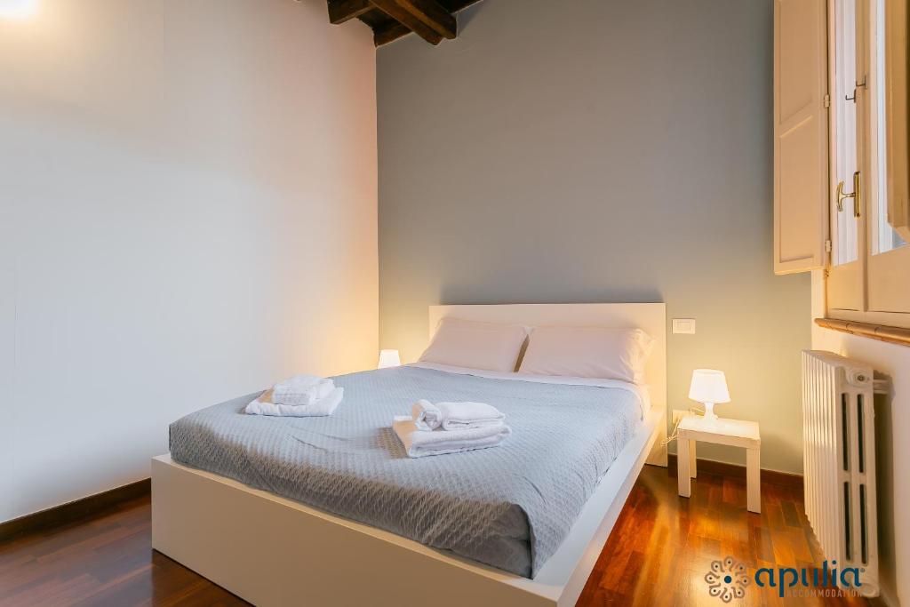 Titti's House by Apulia Accommodation - 4