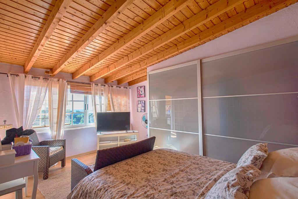Costa Adeje Duplex with Sea View - 1