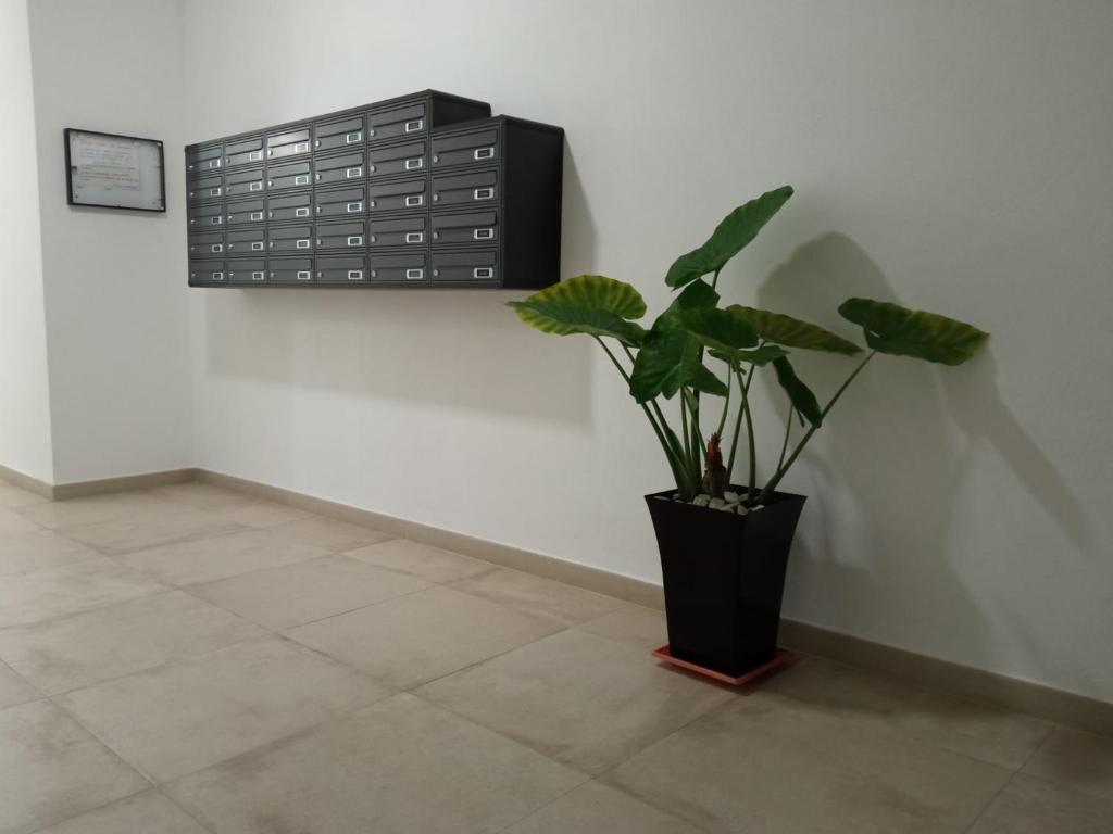 Apartamento Madrid Rio Manzanares - 2