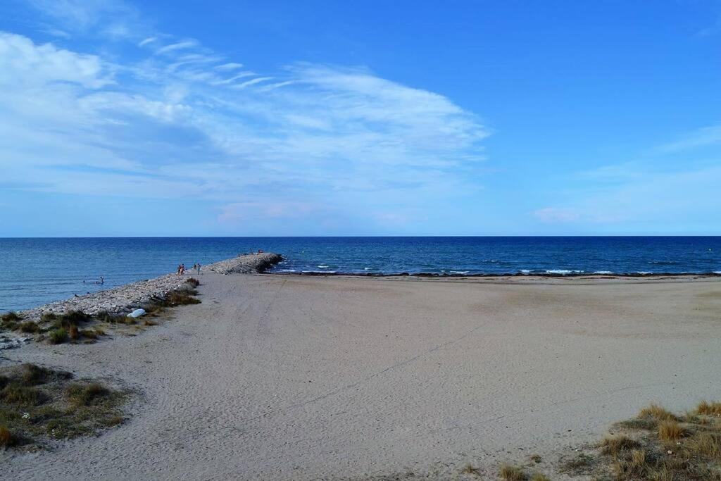 Apartamento primera línea de playa no lo olvidaras - 1