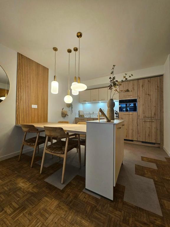 LE JACQUARD Appartement Type 2 proche des Halles - 1
