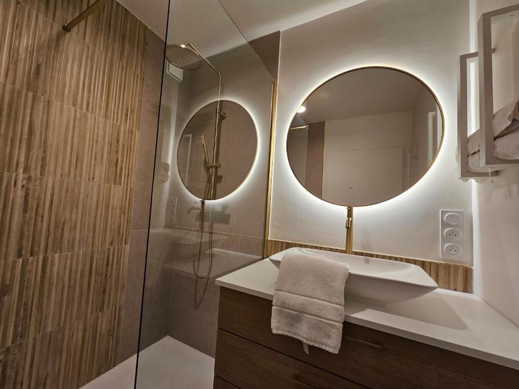 LE JACQUARD Appartement Type 2 proche des Halles - 4