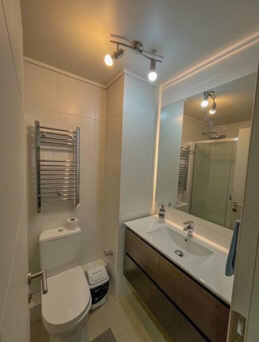 Moderno Departamento - 3