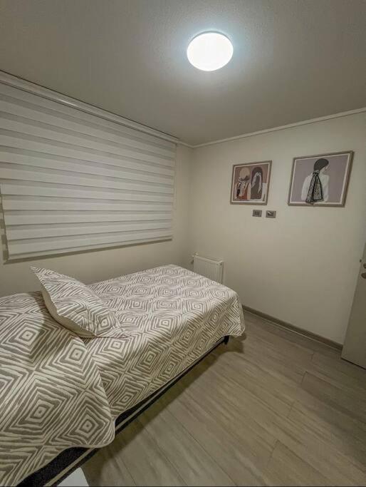Moderno Departamento - 4