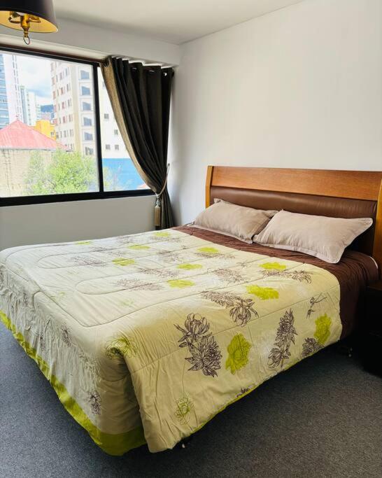 Centro ciudad ,plaza avaroa , Duplex departamento - 4