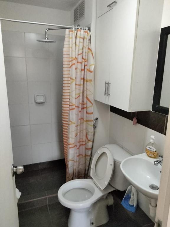 Tait's House - Cómodo departamento Dúplex - Ate - 2