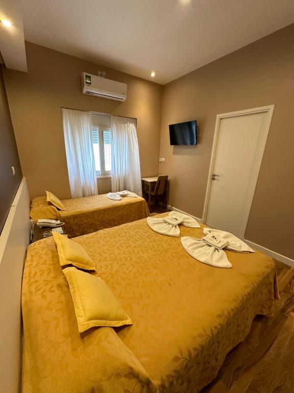 Hotel San Roque - 3