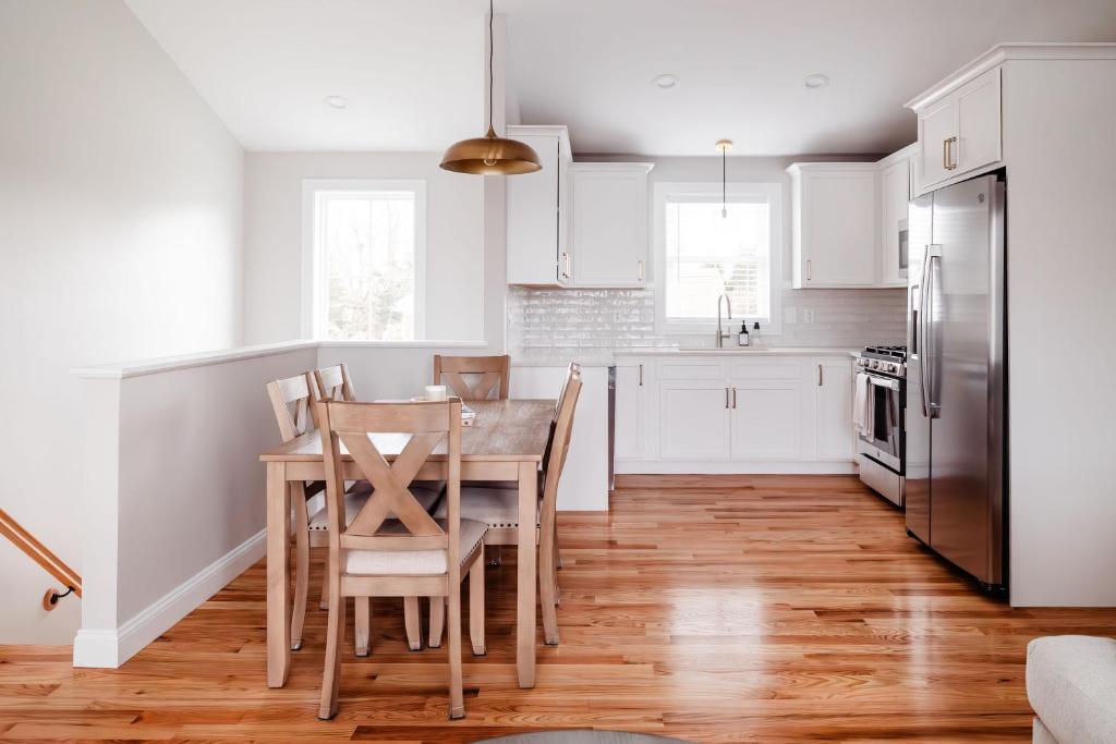 Rest in Westerly, Westerly