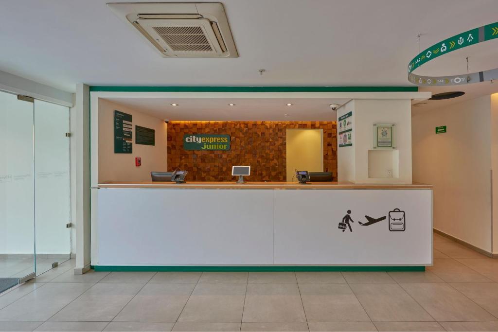 City Express Junior by Marriott Puebla FINSA - 3