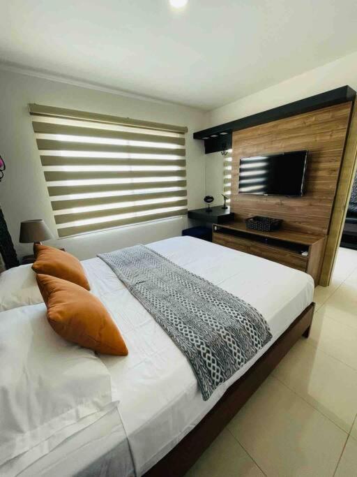 Dpto Con Vista al Mar UrbAltamar II Via a Data - 5