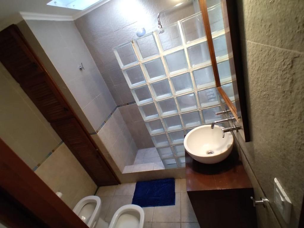 Cálida Casa - 2 Hab - centro MG -15 min Ezeiza - 2