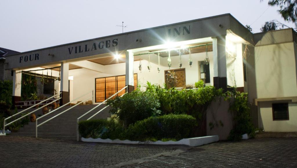 Four Villages Inn photo