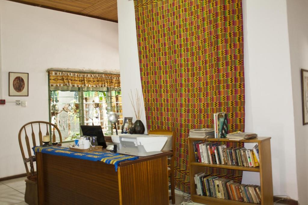 Four Villages Inn photo