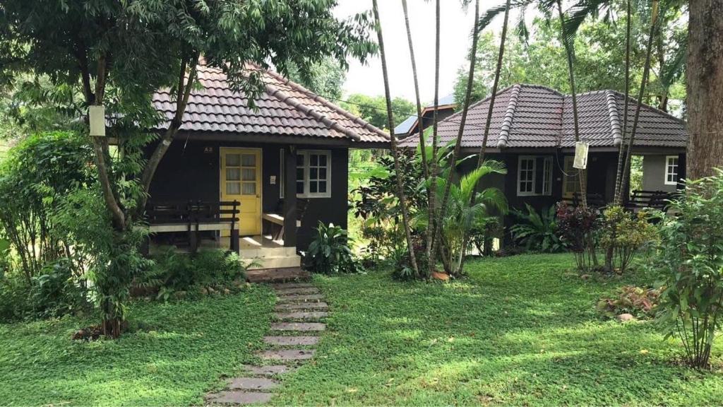 Naturalpark Resort De Wangthong, Ban Nong Nok Aen