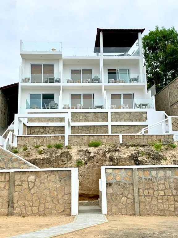 Casa Lobster Bay，位于阿扬格的酒店