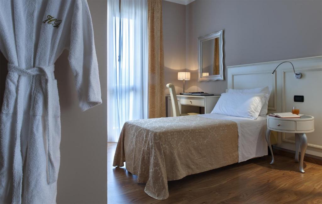 Hotel Terme Bologna photo