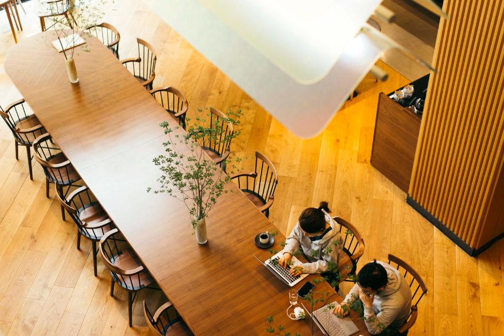 餐廳