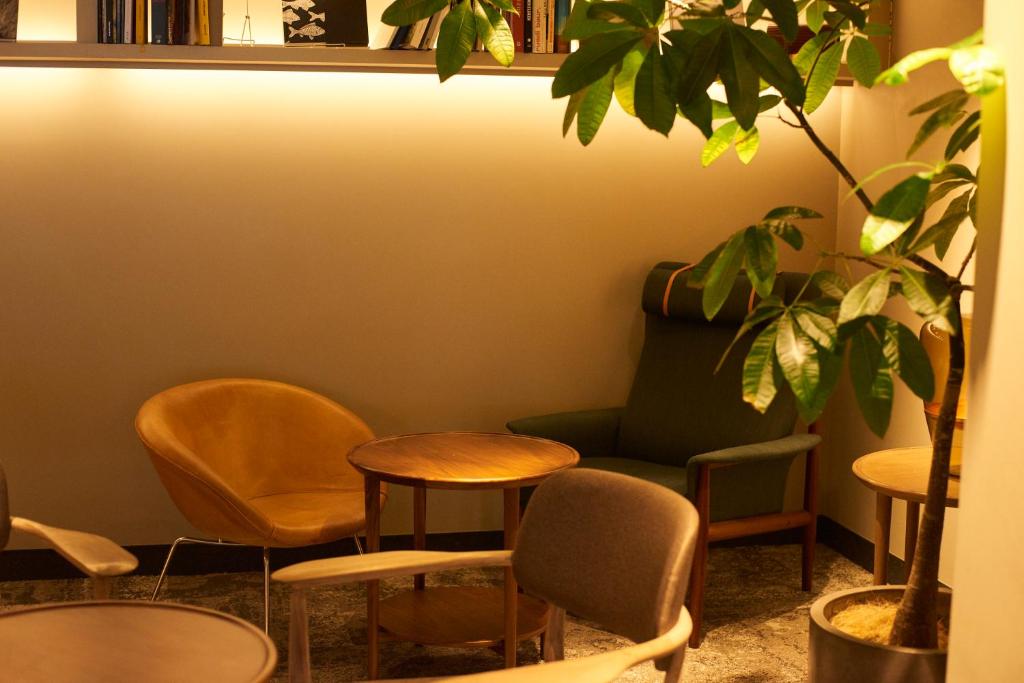 共用Lounge/電視區