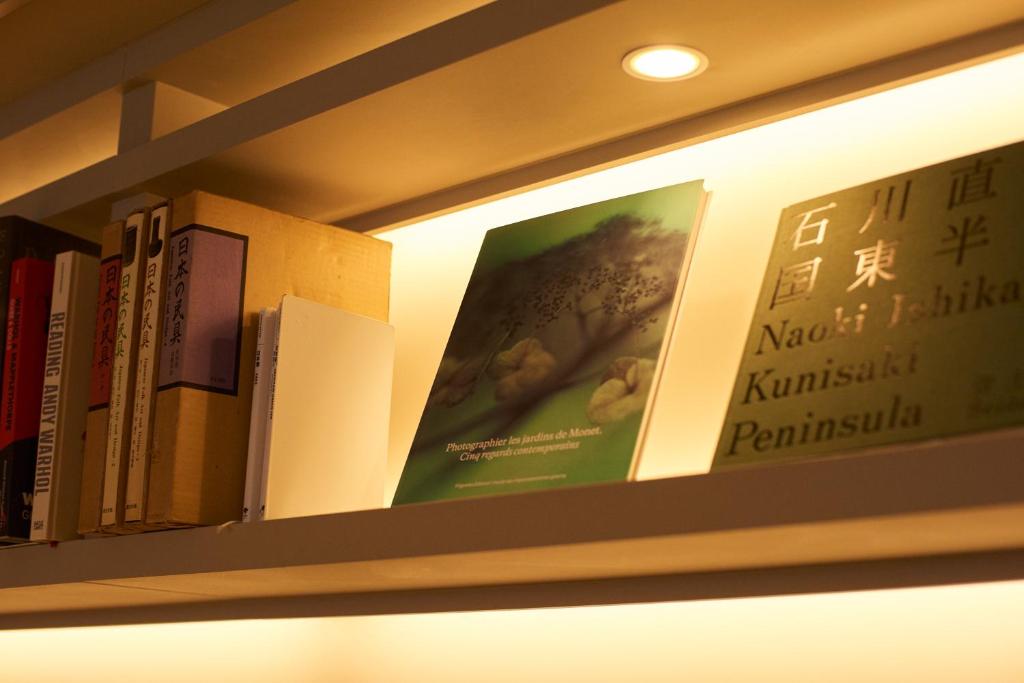 共用Lounge/電視區