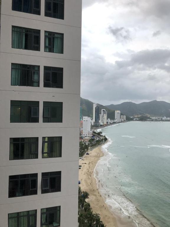 Oceanus An&#8217;s Home Nha Trang