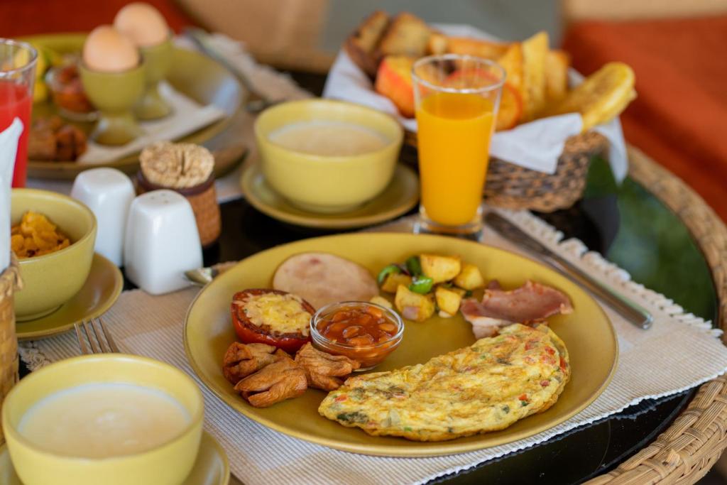 お料理のイメージ