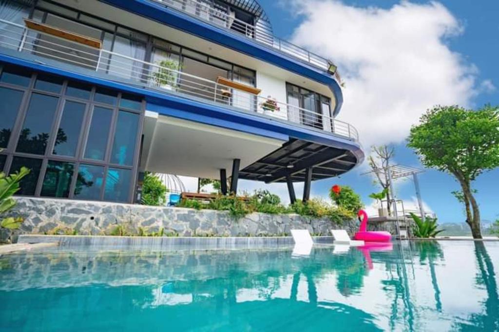 DC AROMA VILLA – Venuestay