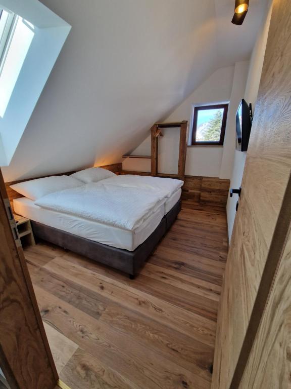 Appartements Marktplatzerl - 5