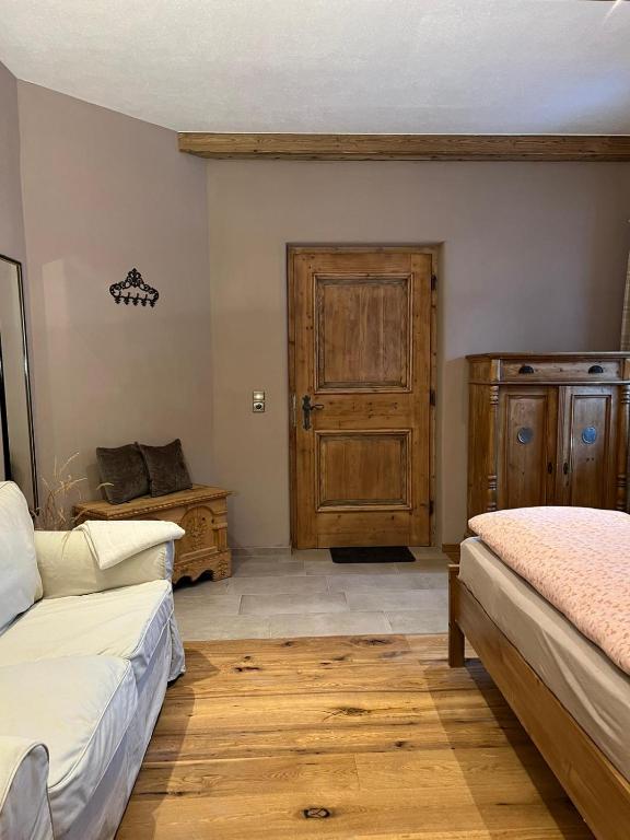 Zimmer in Kirchberg in Tirol - 5