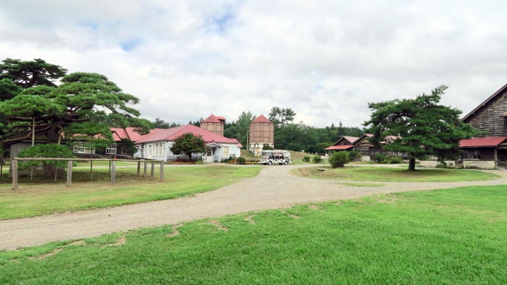 東橫INN盛岡站南口站前 (Toyoko Inn Morioka-eki Minami-guchi Ekimae)