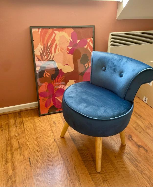 Fleure de Ly / Superb studio flat in Old Town - 3