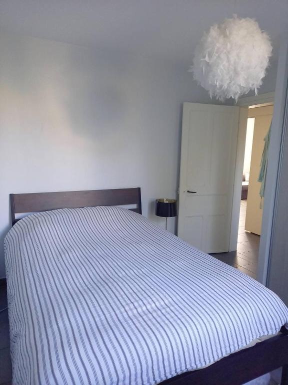 CAPBRETON -Appartement rez de jardin quartier proche centre et plages 5 pers - 5
