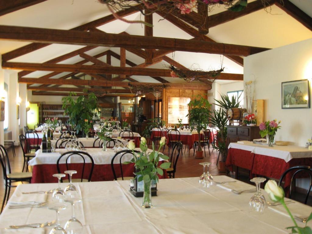 Hotel Rurale Cannevi                                                             photo