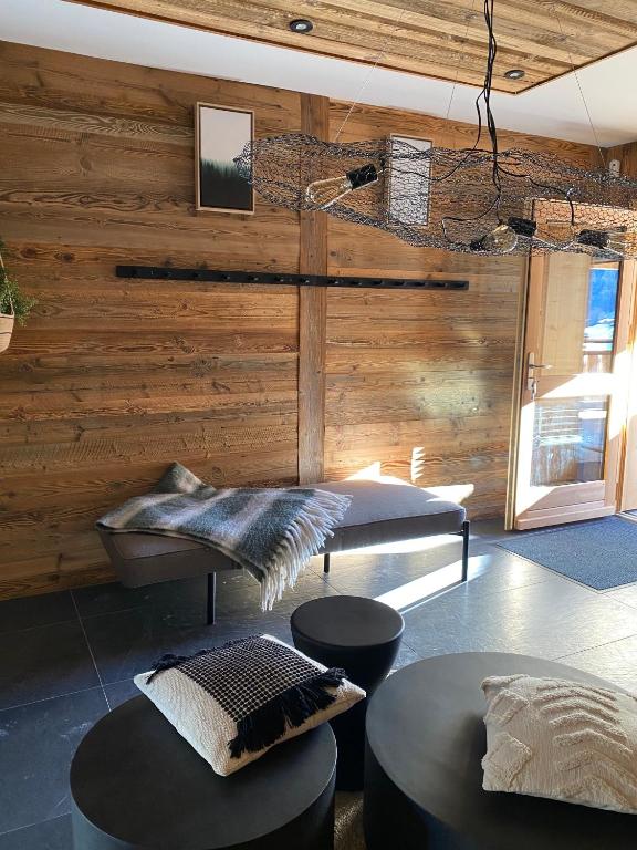 Chalet Les Gets Neko - 5