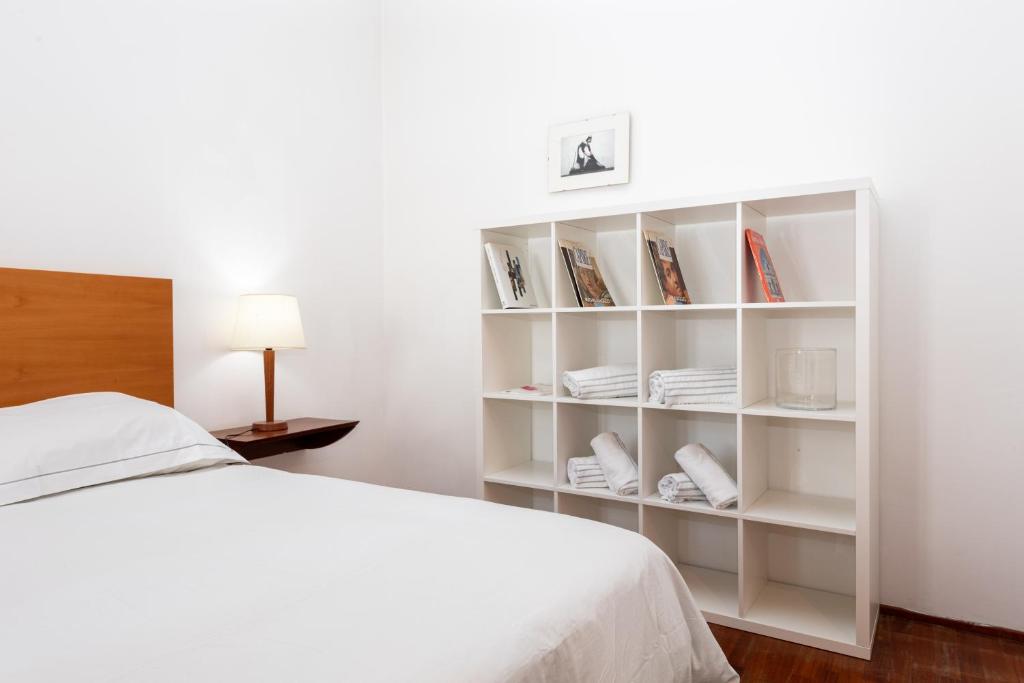 [Heart of florence] Luxury apartment with terrace - 4