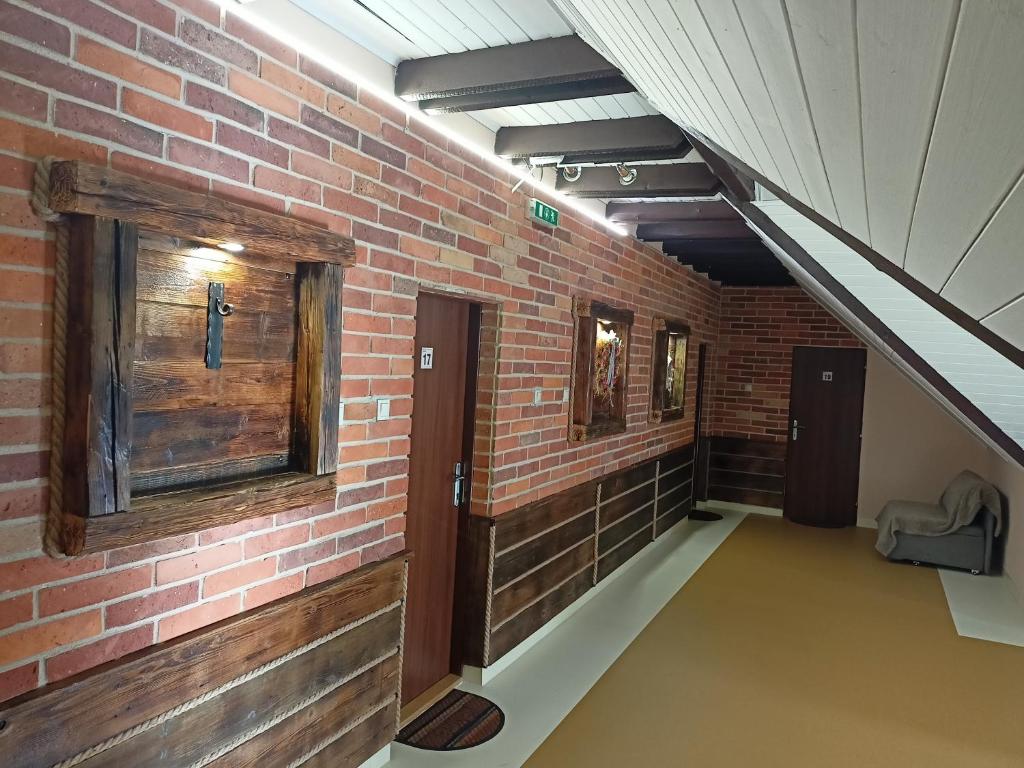 Kolonial Skalité 레스토랑