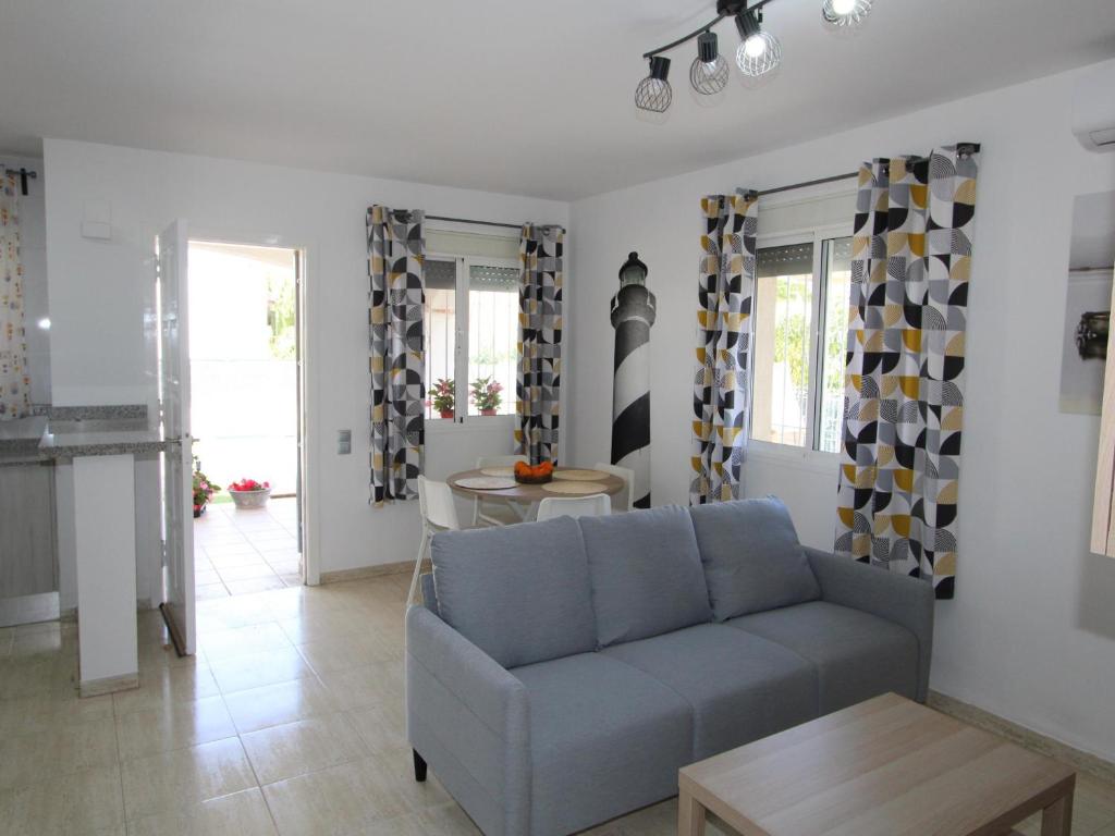 Casa cerca del mar con piscina privada, wifi, aire opcional, mascotas bienvenidas, playa para perros. - ES-184-55 - 2