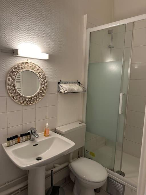 Charmant appartement de 38m² -Quartier Latin - 3